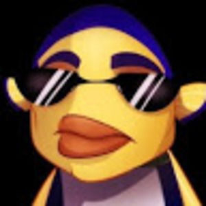 Meet your Posher, Greg